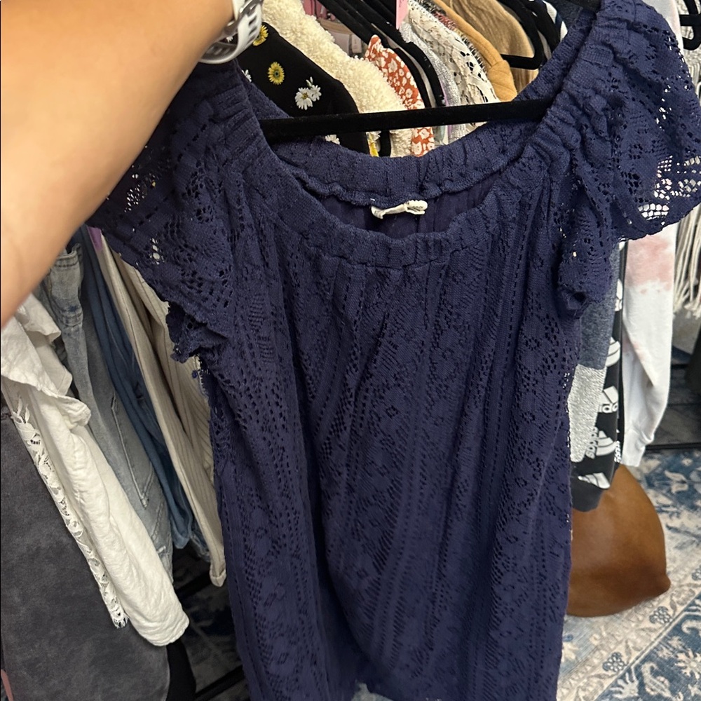 ROXY DRESS
